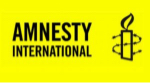 Logo Stowarzyszenie Amnesty International