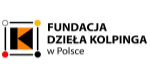 Logo Fundacja Dzieła Kolpinga w Polsce