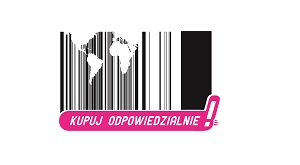 Logo Fundacja Kupuj Odpowiedzialnie