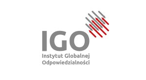 Logo Instytut Globalnej Odpowiedzialności