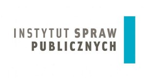 Logo Instytut Spraw Publicznych