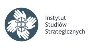 Logo Instytut Studiów Strategicznych