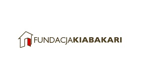 Logo Fundacja Kiabakari