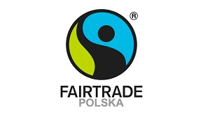 Logo Fundacja „Koalicja Sprawiedliwego Handlu” – Fairtrade Polska