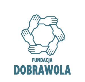 Logo Fundacja Dobra Wola