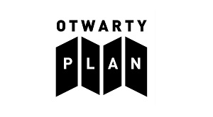 Logo Fundacja Otwarty Plan