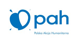 Logo Polska Akcja Humanitarna