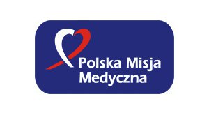 Logo Polska Misja Medyczna