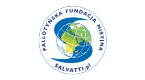 Logo Pallotyńska Fundacja Misyjna Salvatti.pl