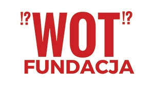 Logo Fundacja WOT