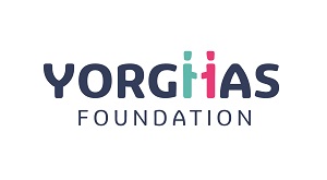 Logo YORGHAS Foundation